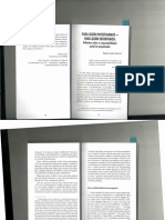 Para Quem Investigamos - para Quem Escrevemos Reflexoes Sobre A Responsabilidade Social Do Pesquisador.