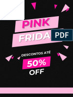 Pink Friday Mariaarte ?