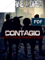 Contágio - Sobrevivendo Ao Apocalipse