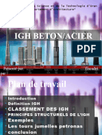 Igh Beton/Acier