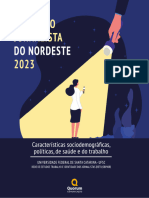 2023 10 22 Perfil Do Jornalista Do Nordeste GEIMISON MAIA Et Al