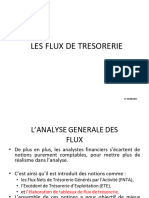 Flux de Tresorerie 3