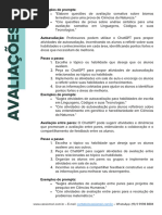 ChatGPT para PROFESSORES - Parte16