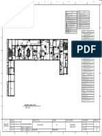 2ND Floor Power Layout