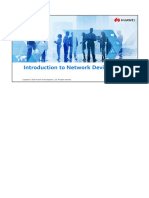 HCIP-Datacom-Core Technology V1.0 Training Material