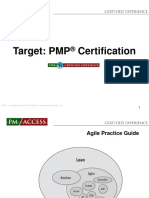 PMP s14 2020 v65 Agile Practice Guide