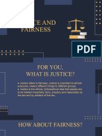 EthicsJustice-And-Fairness Finals Reporting