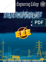 Electrage 2k18