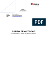 Guia AutoCAD Basico