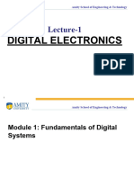 Lecture 1 Gates