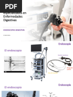 Endoscopia Digestiva