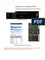 Frequency - Scanner - Plug in Esp Esp Ver1