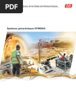 DSI Systemes Geotechniques DYWIDAG FR