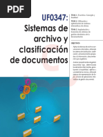 Ud 5. Organización y Archivo de La Documentación.