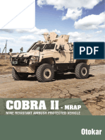 COBRA II MRAP BR EN 2021 (AZ82EB 21) Onizleme