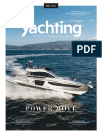 Yachting - December 2023 USA