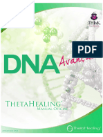 PT Advanced Dna Practitioners 2019