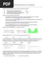 CALCULO II Y3 Aum V