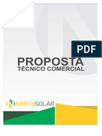 PROPOSTA COM TRACKER 350kwp