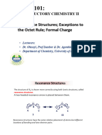 04 Resonance Structures