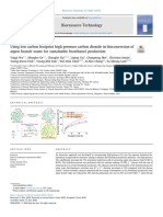 Bioresource Technology: Contents Lists Available at