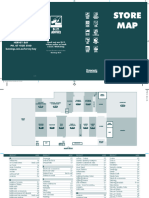 Bunnings Store Map Hervey Bay QLD PFO HR