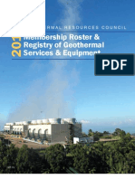 Yellow Pages Geothermal