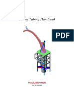 Coiled Tubing Handbook