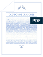 Cazador de Dragones