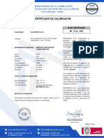 MT-4124-2023 Medidor de Relacion de Transformación