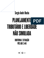 Planejamento Tributário