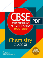 Aldehydes, Ketones and Carboxylic Acids