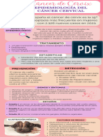 Infografía Epidemiología Cáncer de Cérvix-1