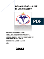 Esterilización... Monografías ... Daniel .R. Coquinche.a.