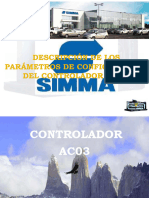 Curso Controlador AC03 2022