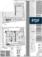 Prestige White Meadows: 6.00M Wide Road