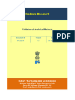 Method Validation