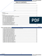 GE Fanuc 18i Wiring Diagram