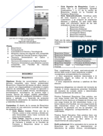 Facultadde Farmaciay Bioquimica