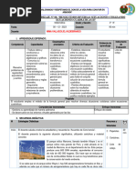 3°-Sesion 6 - Eda 5