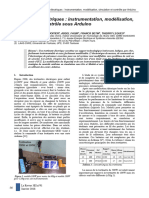 Trottinettes Electriques Instrumentation Modelisation Simulation Et Controle Sous Arduino