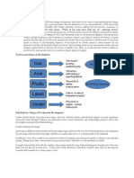 Theories in Developmental Psychology