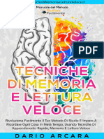 Tecniche Di Memoria