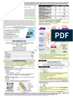 3 - Microbiology and Parasitology Main Handout Oct 2023 Ver2 Jamaiyah H. Serad - Hadji Osop