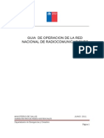 Guia de Radiocomunicaciones HF Junio 2011