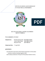 GRP No.1 El-P-Machinery