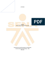 Diagrama de Sistemas. GA3 240201526 AA2 EV01