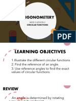 STEM1 Lesson 2 - Circular Functions Fleming