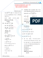 17339-28-07 Morning Maths 2022