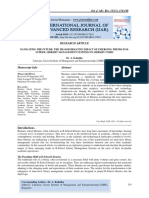 Navigating The Future: The Transformative Impact of Emerging Trends in B-School Library Management Systems On Library Users